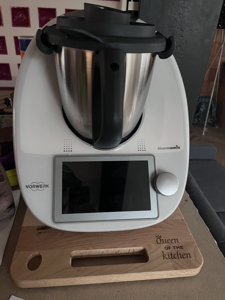 Thermomix® Brett