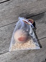 Zirben-Kugel