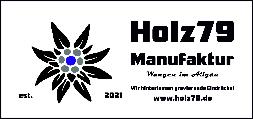 Holz79 Manufaktur